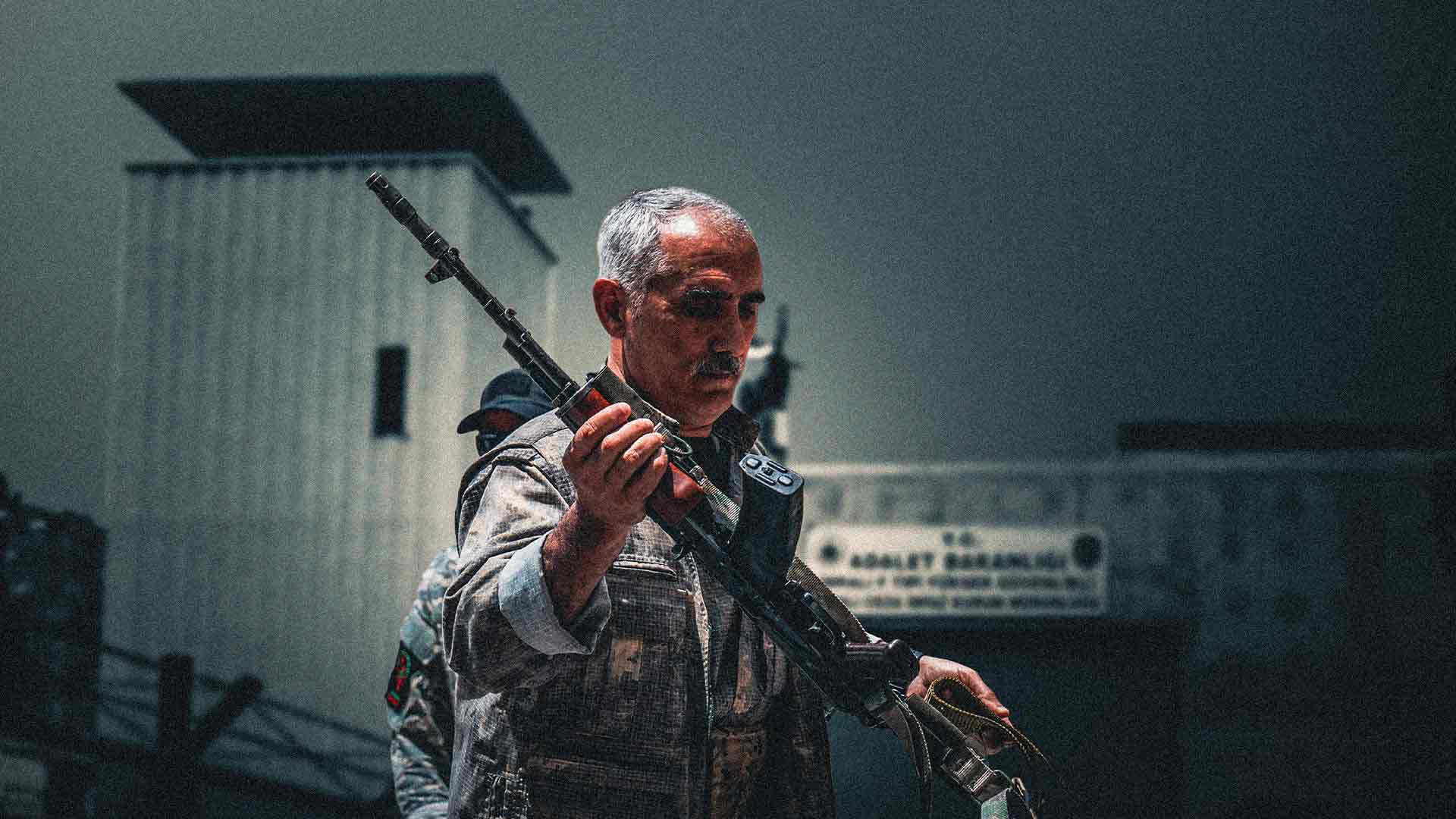 PÊVAJOYA ÇARESERIYÊ Û STATUYA OCALAN